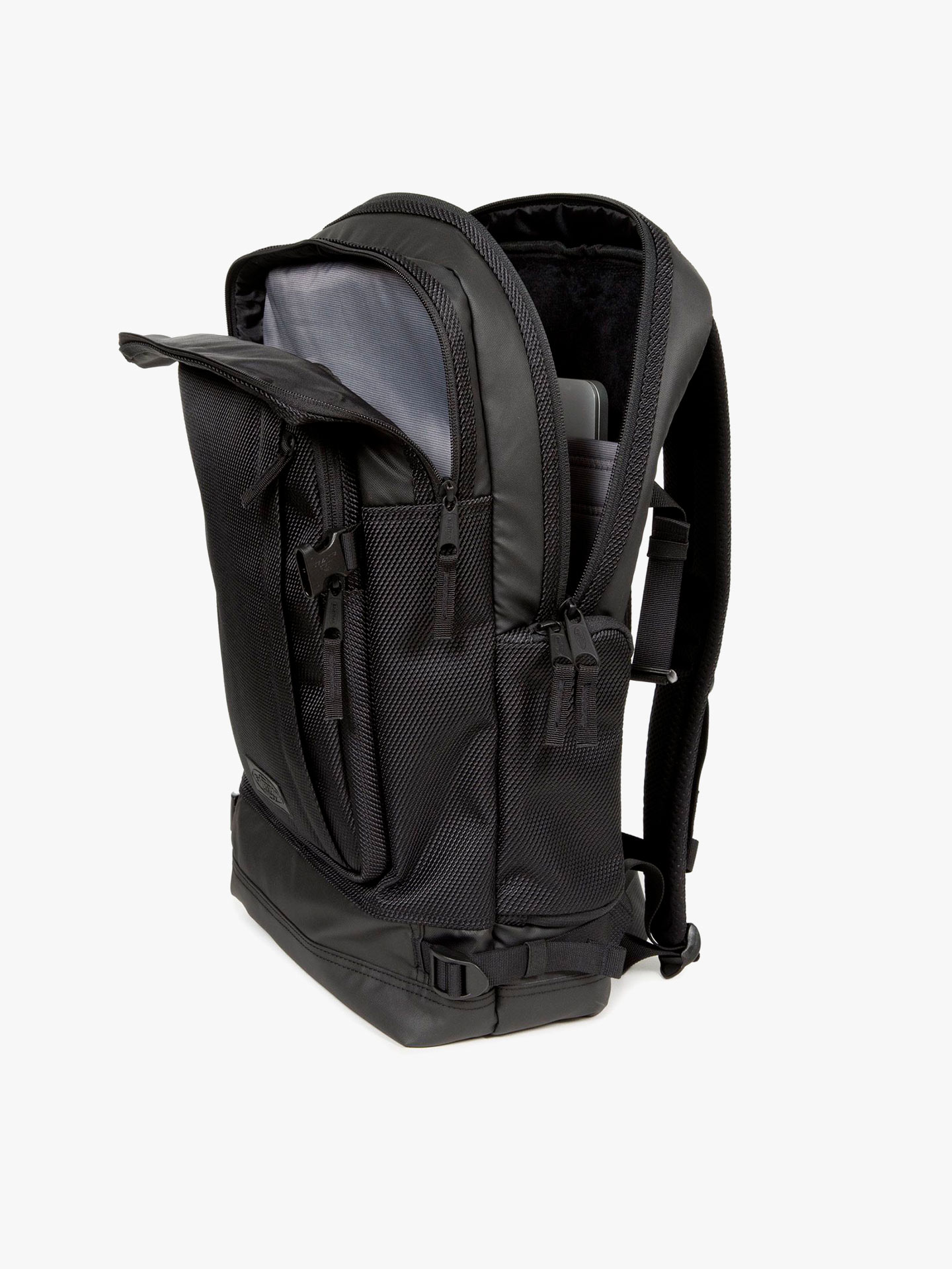 Mochila Tecum L Cnnct