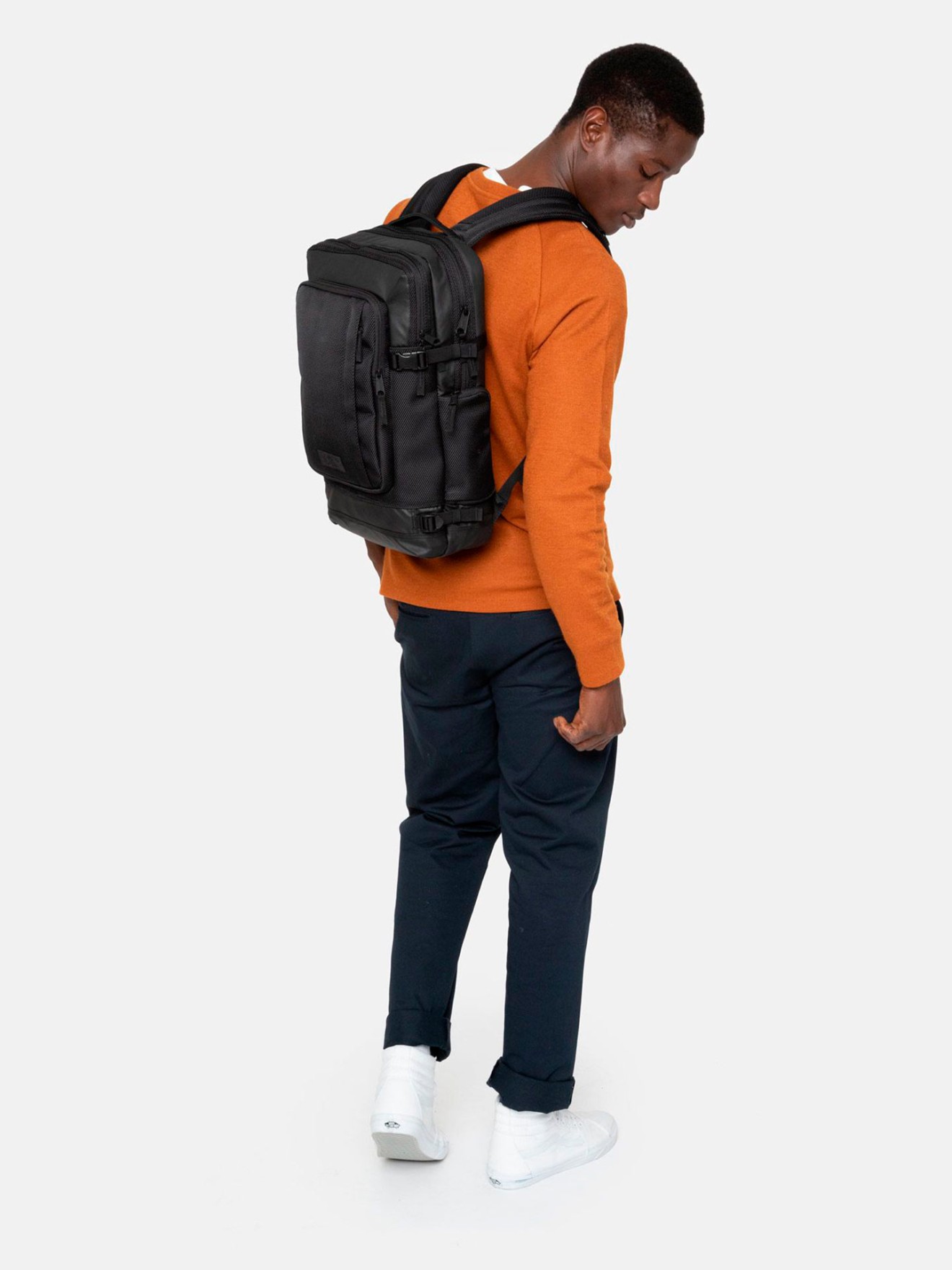 Mochila Tecum L Cnnct