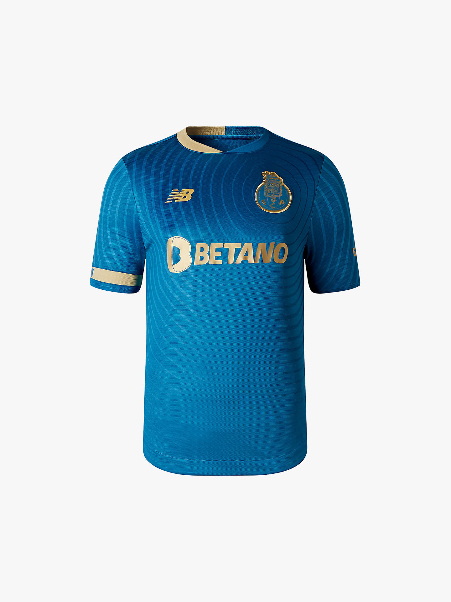 T-Shirt 3º Equipamento FC Porto 23/24