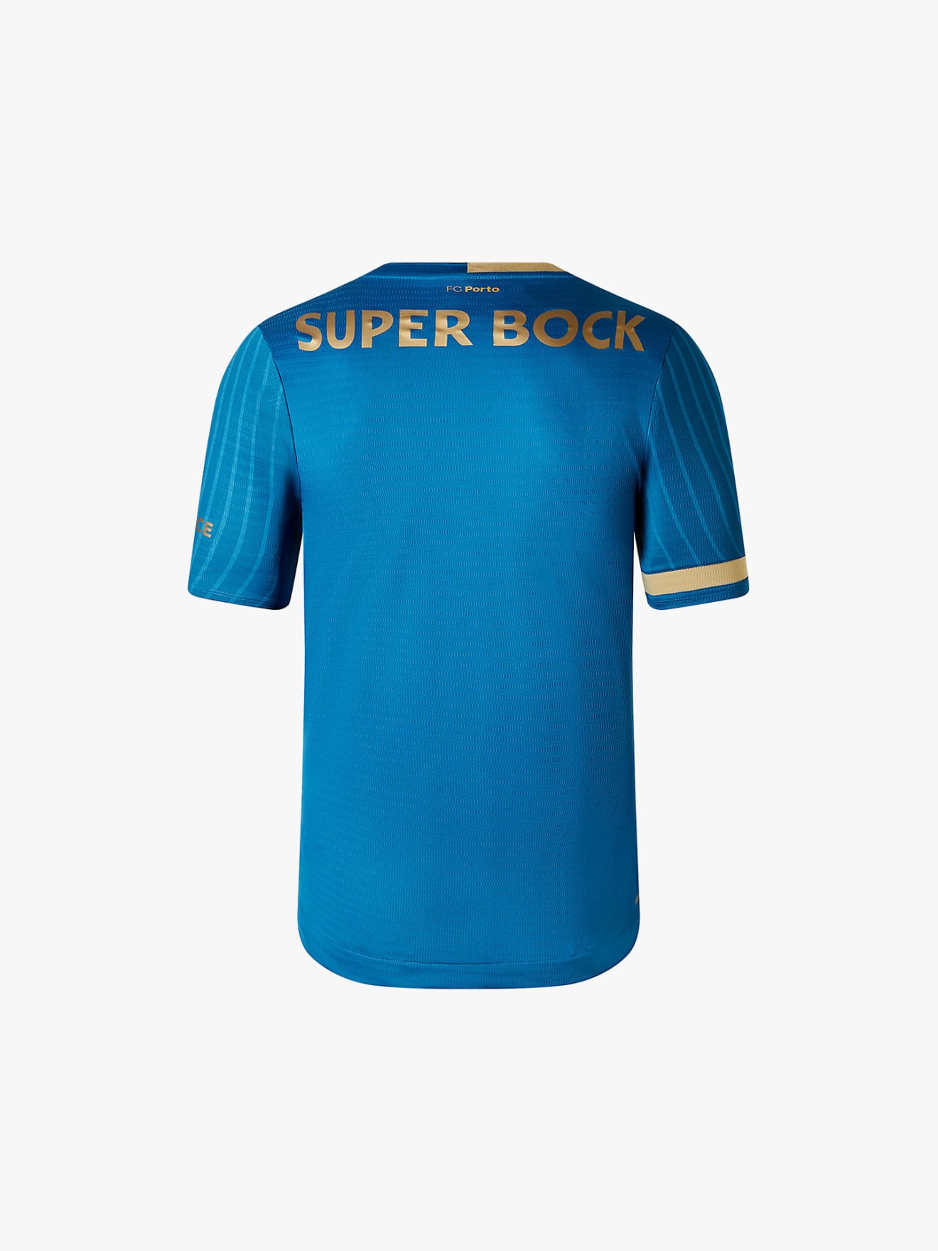 T-Shirt 3� Equipamento FC Porto 23/24