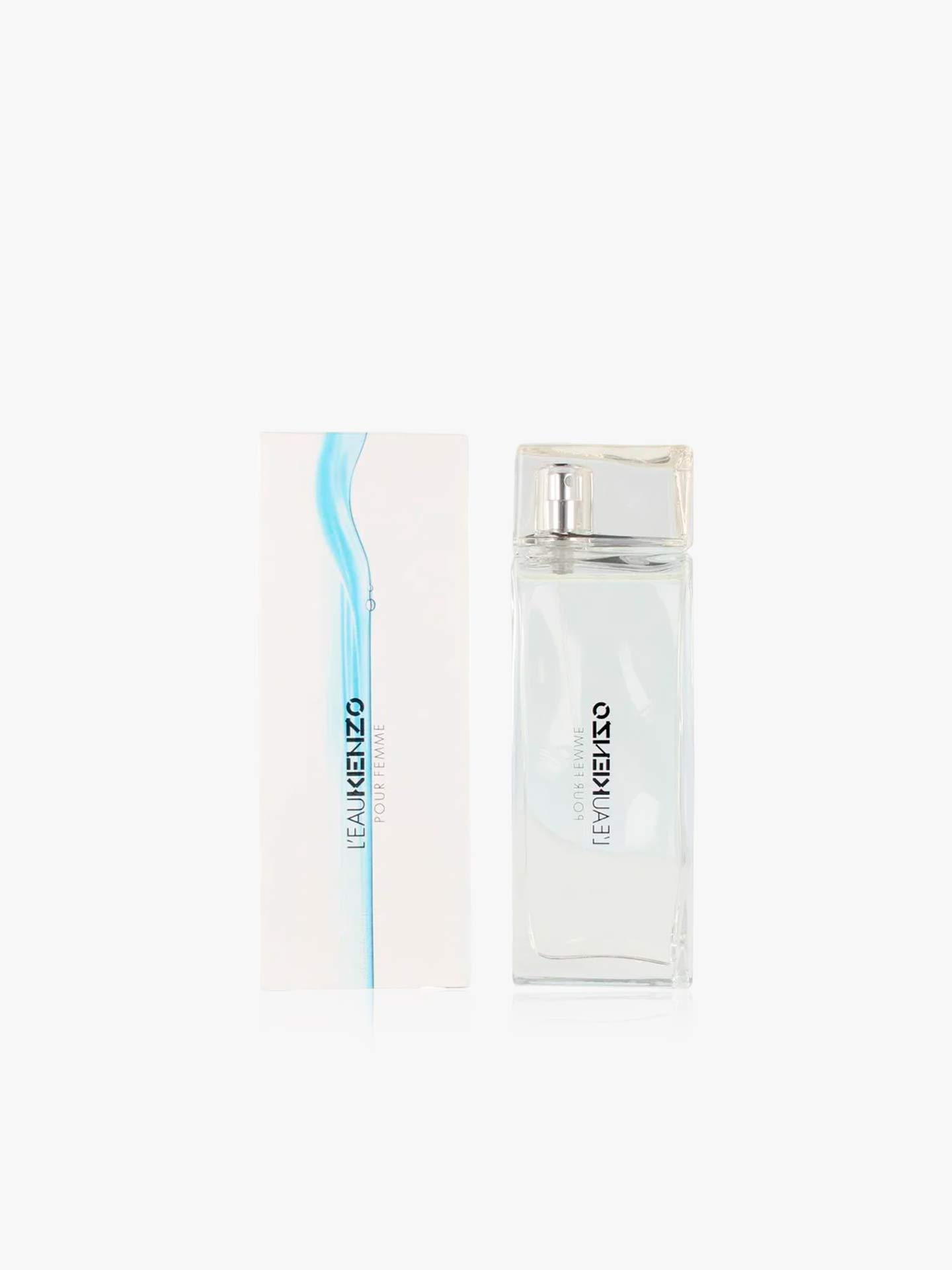 Eau de Toilette L'Eau Kenzo Pour Femme