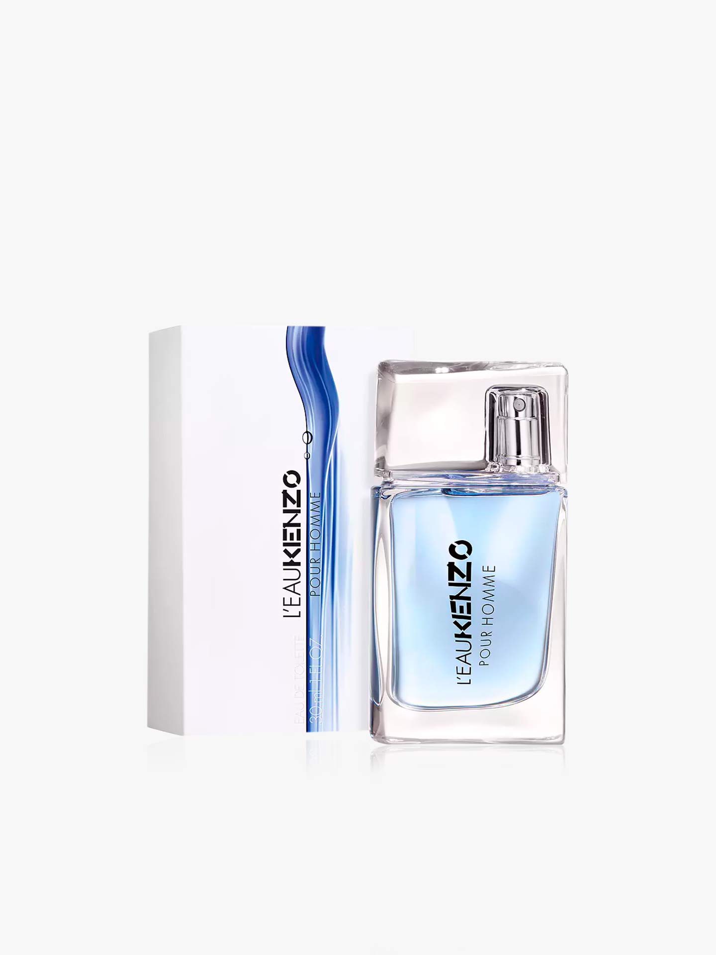 Eau de Toilette L'Eau Kenzo Pour Homme