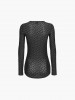 Camisola com Padro