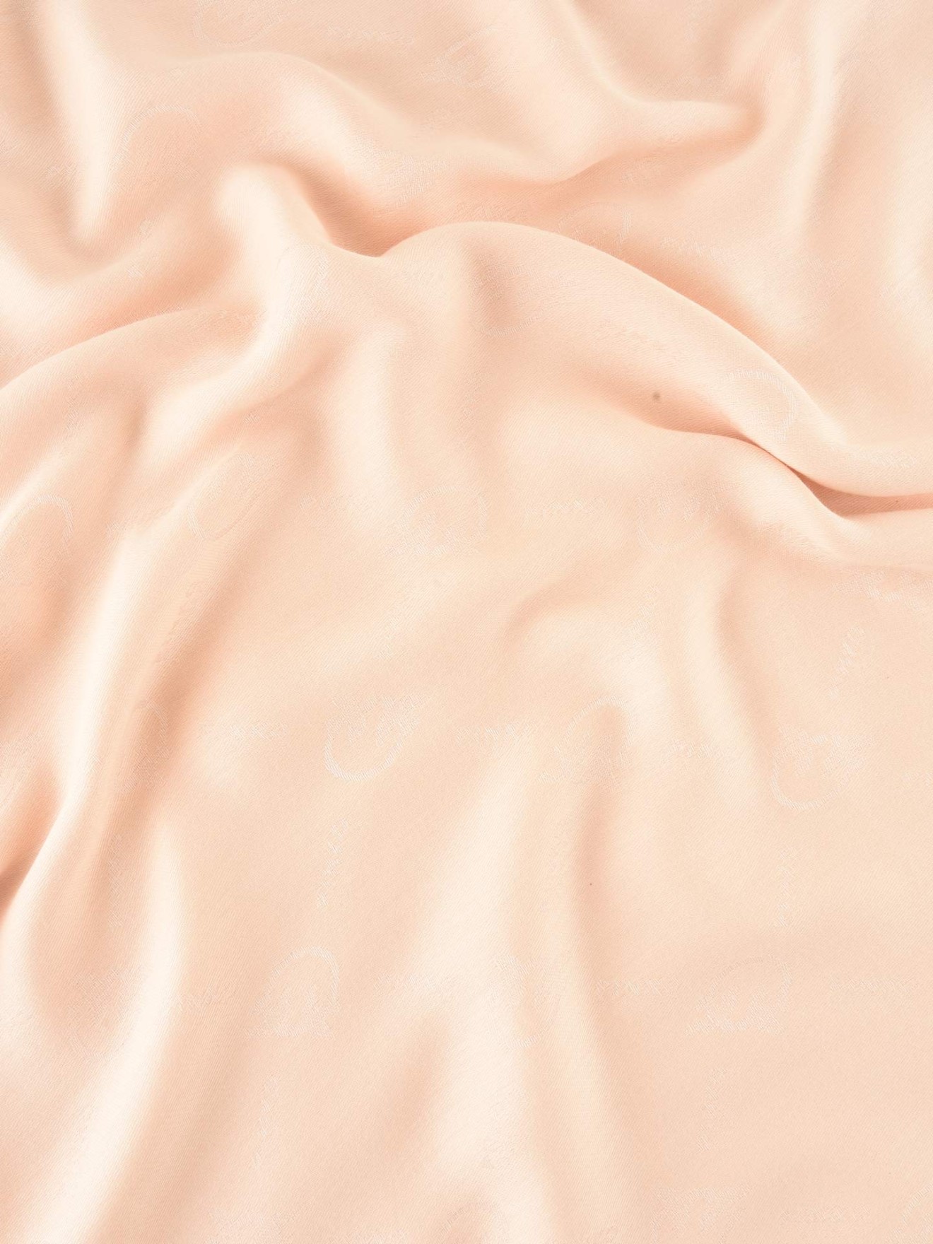 Écharpe com Padrão