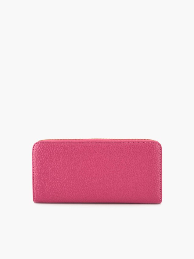 Porta Moedas Retangular