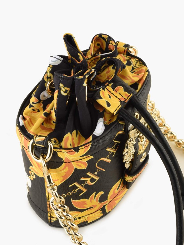 Bucket Bag
