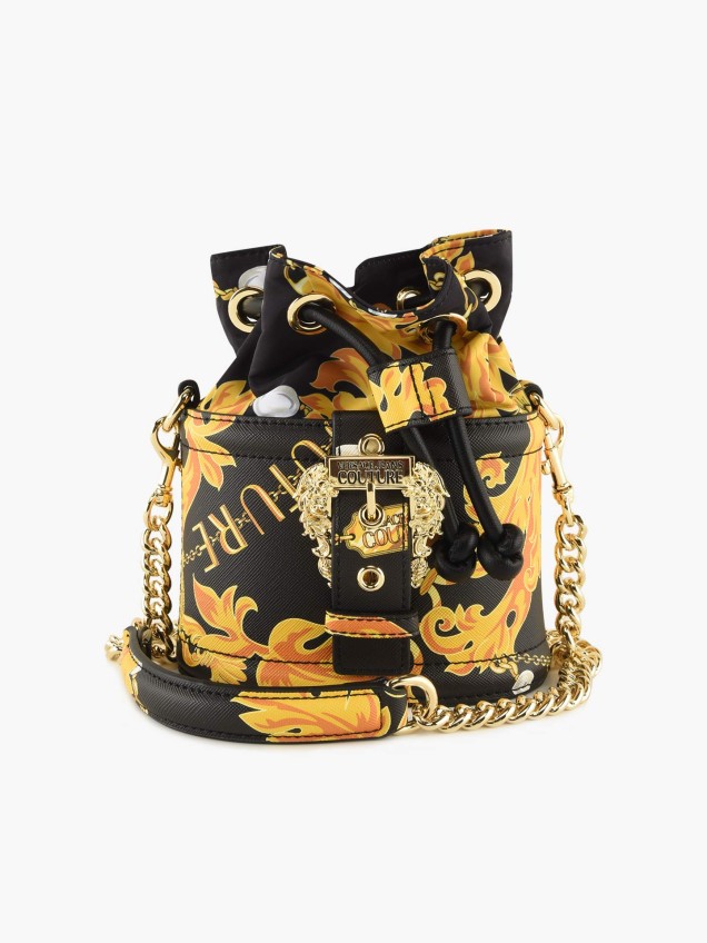 Bucket Bag