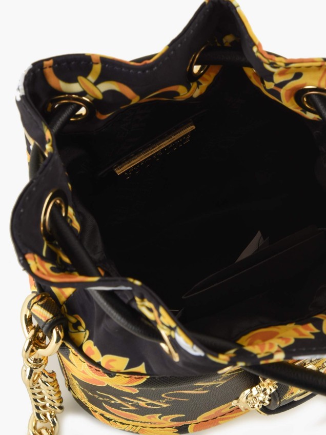 Bucket Bag