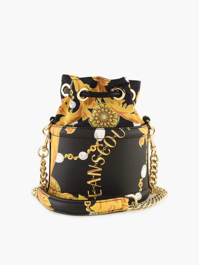 Bucket Bag
