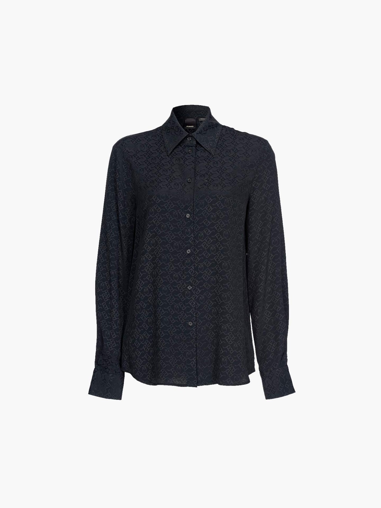 Camisa com Padr�o