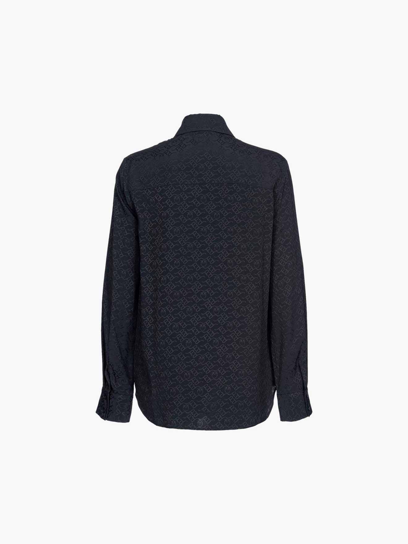 Camisa com Padr�o