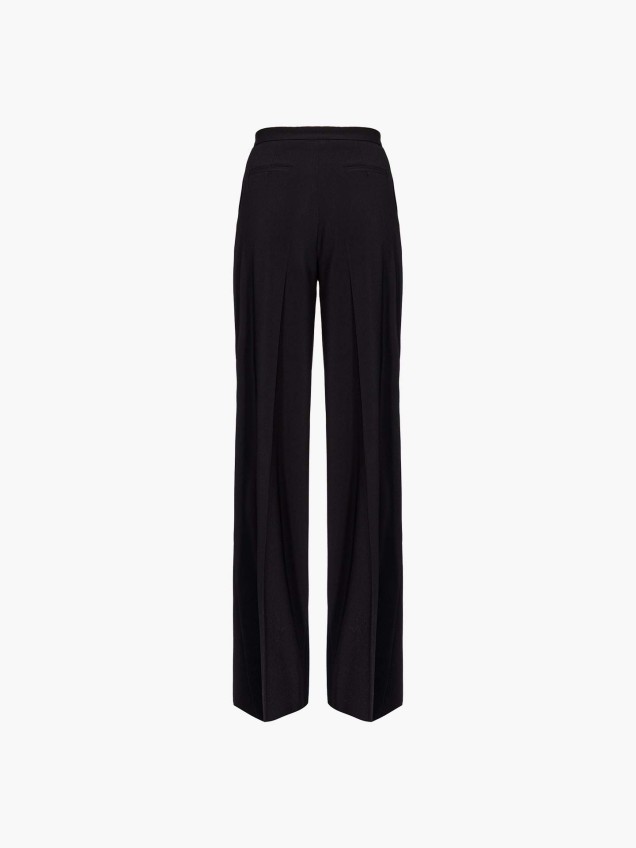 Calças Wide Leg