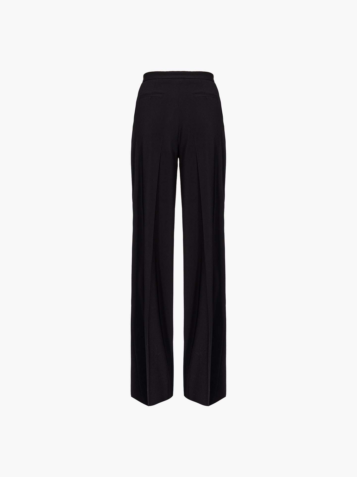 Calças Wide Leg