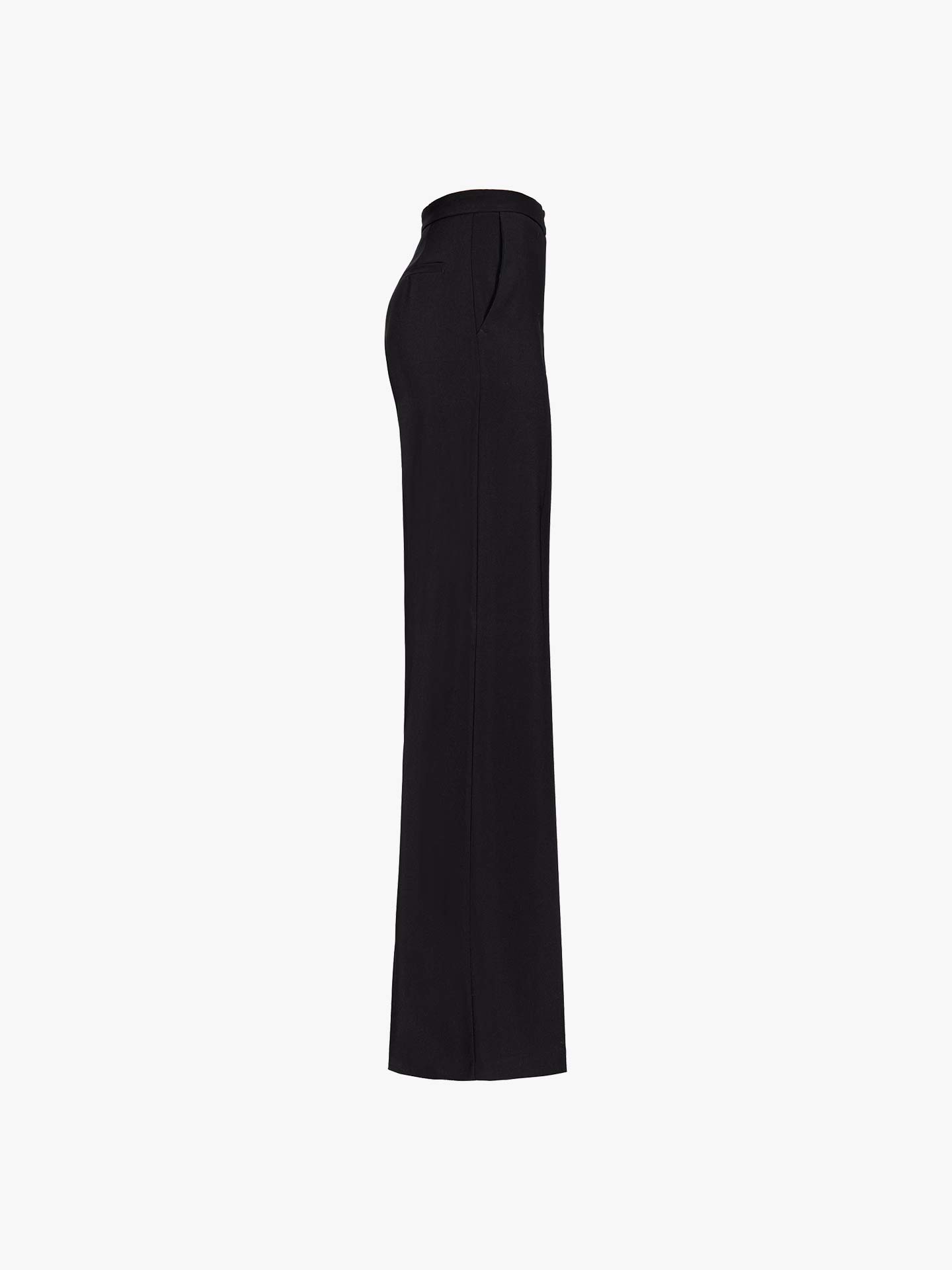 Calças Wide Leg