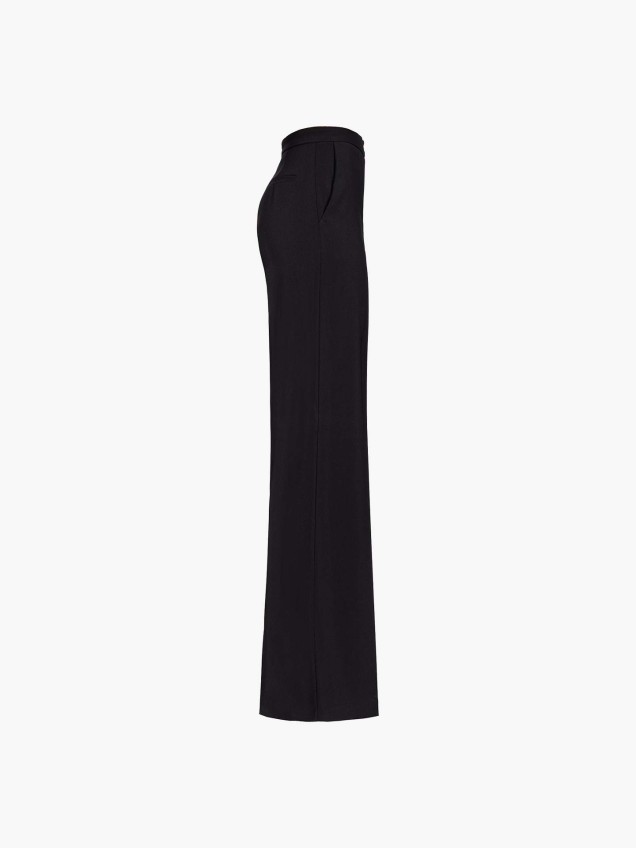 Calças Wide Leg