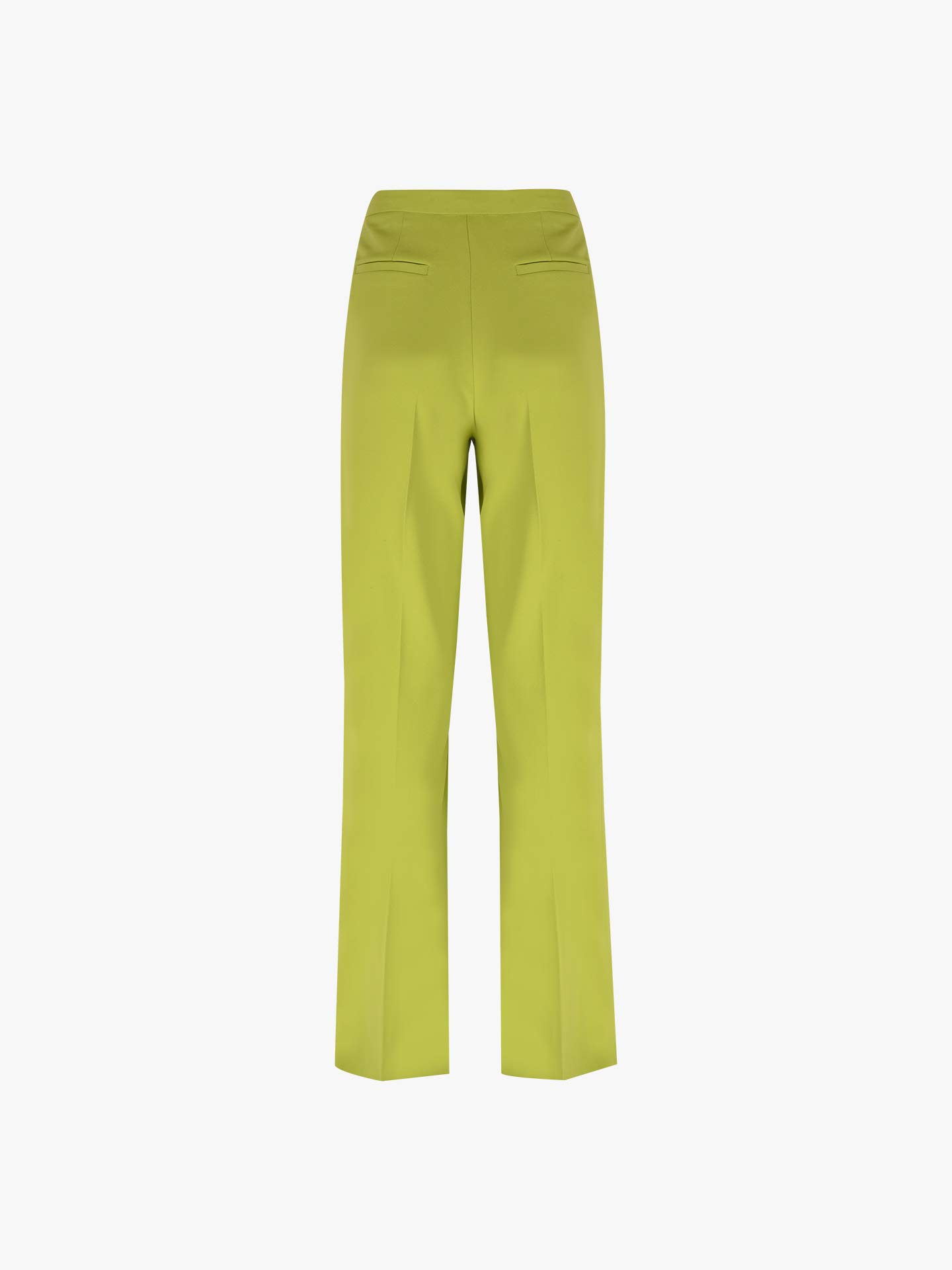 Calças Wide Leg