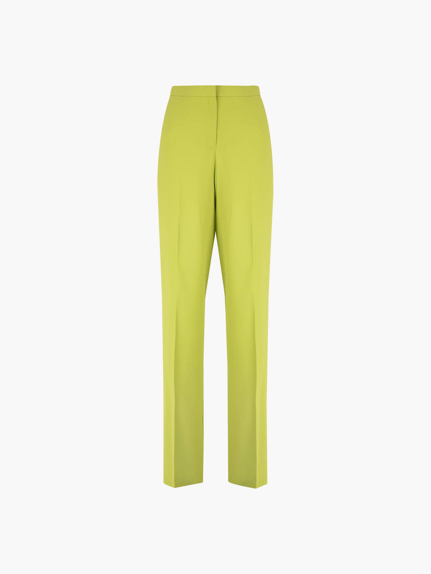 Calças Wide Leg