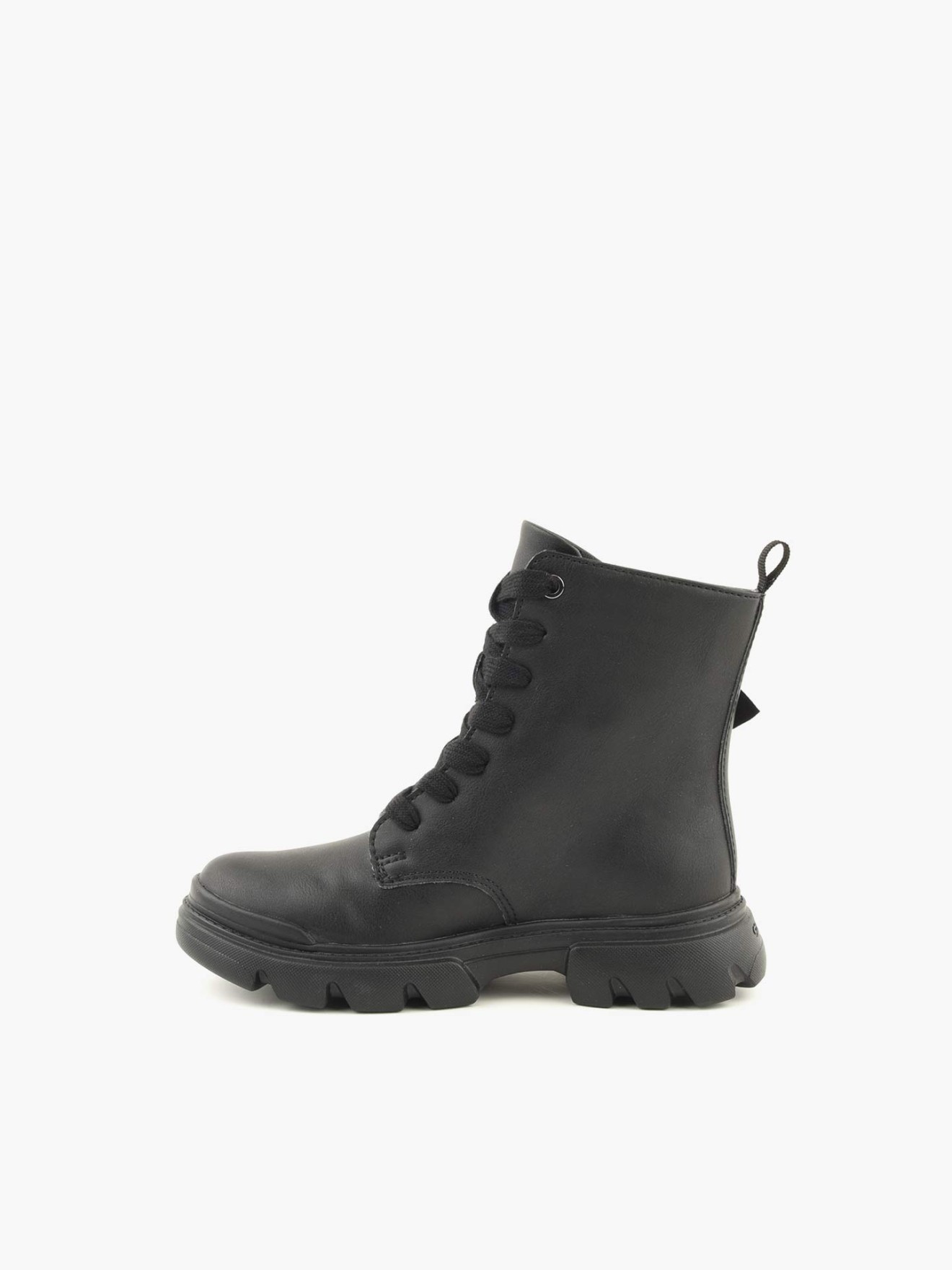 Militar Boots
