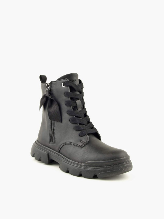 Militar Boots