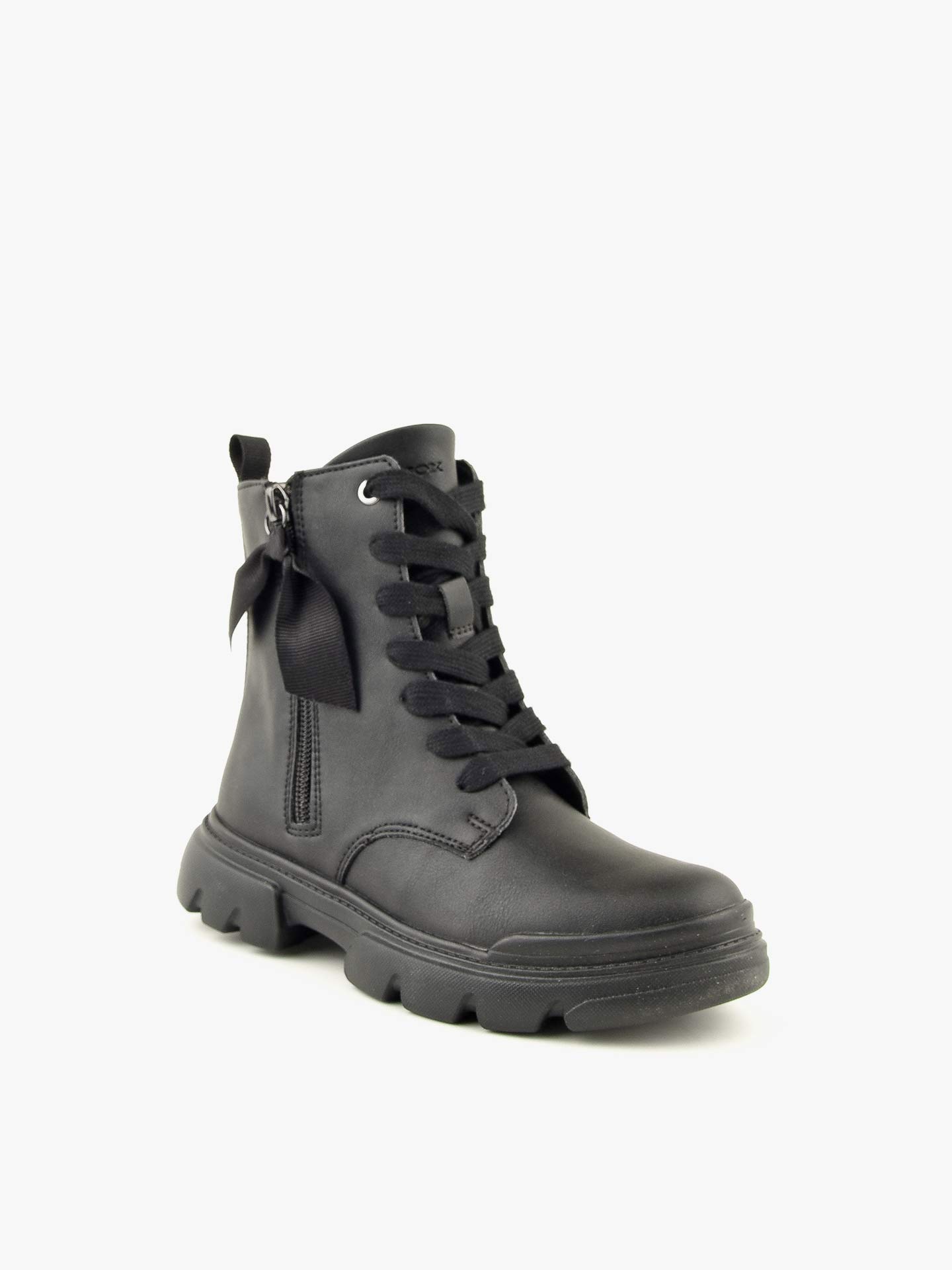 Militar Boots