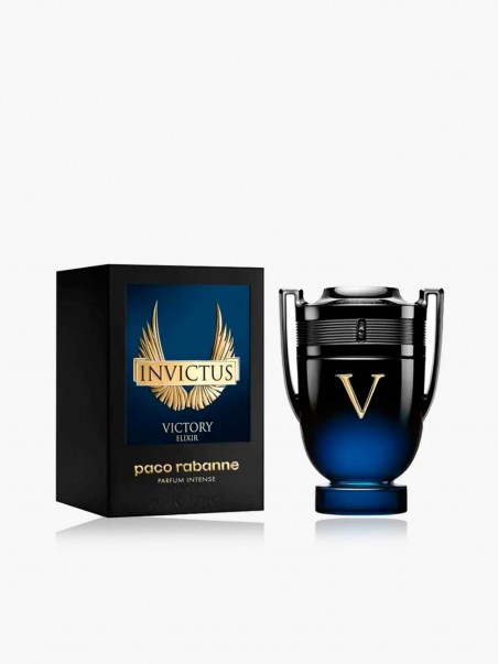 Parfum Intense Victory Elixir