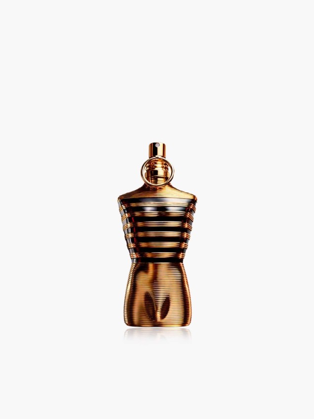 Eau de Parfum Le Male Elixir