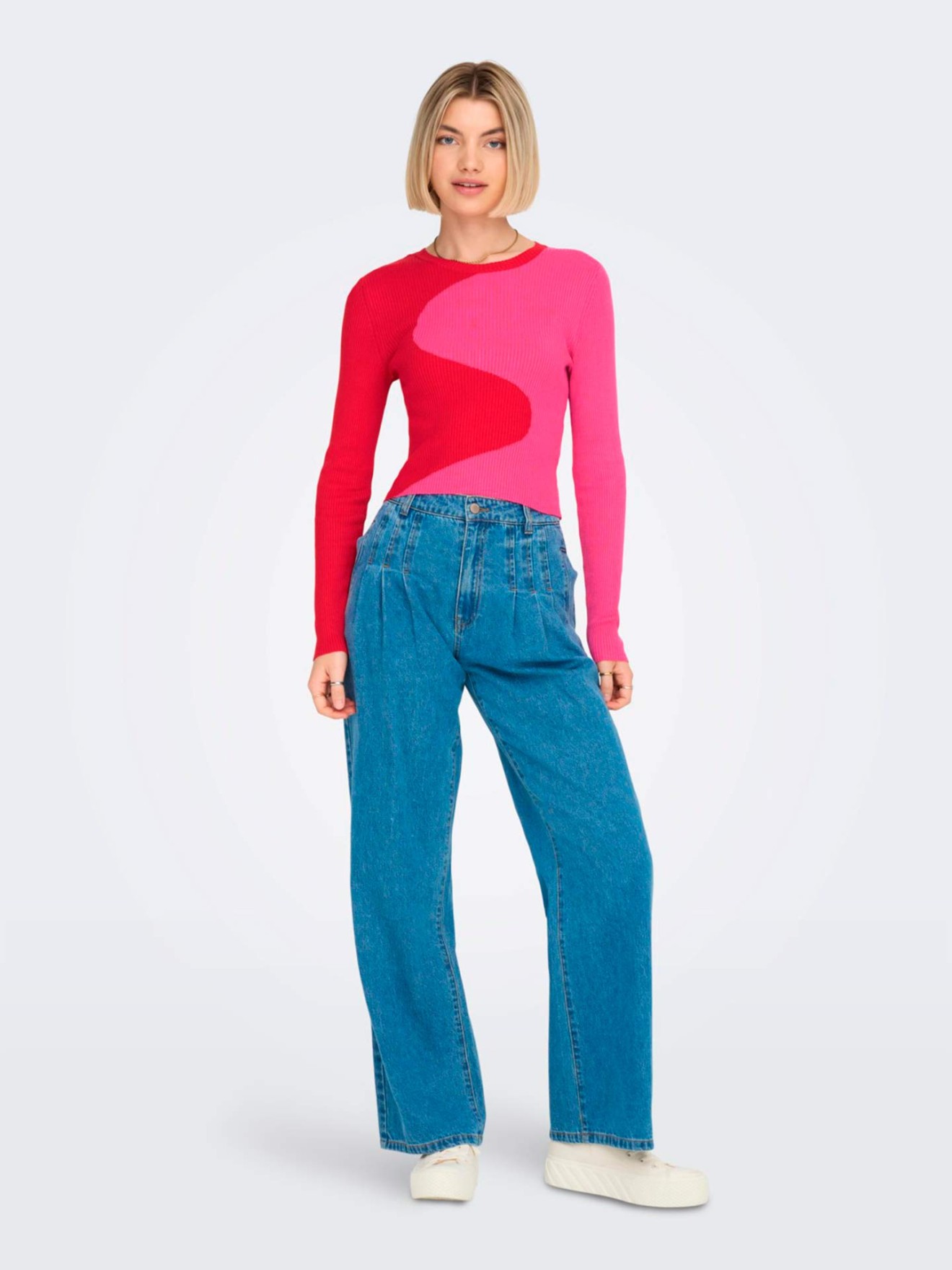 Camisola de Malha