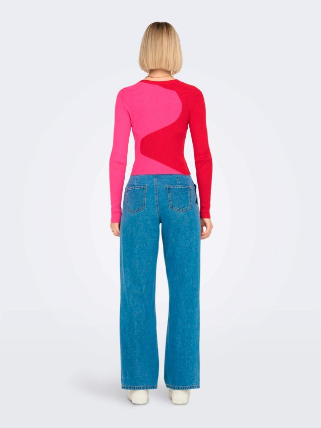 Camisola de Malha