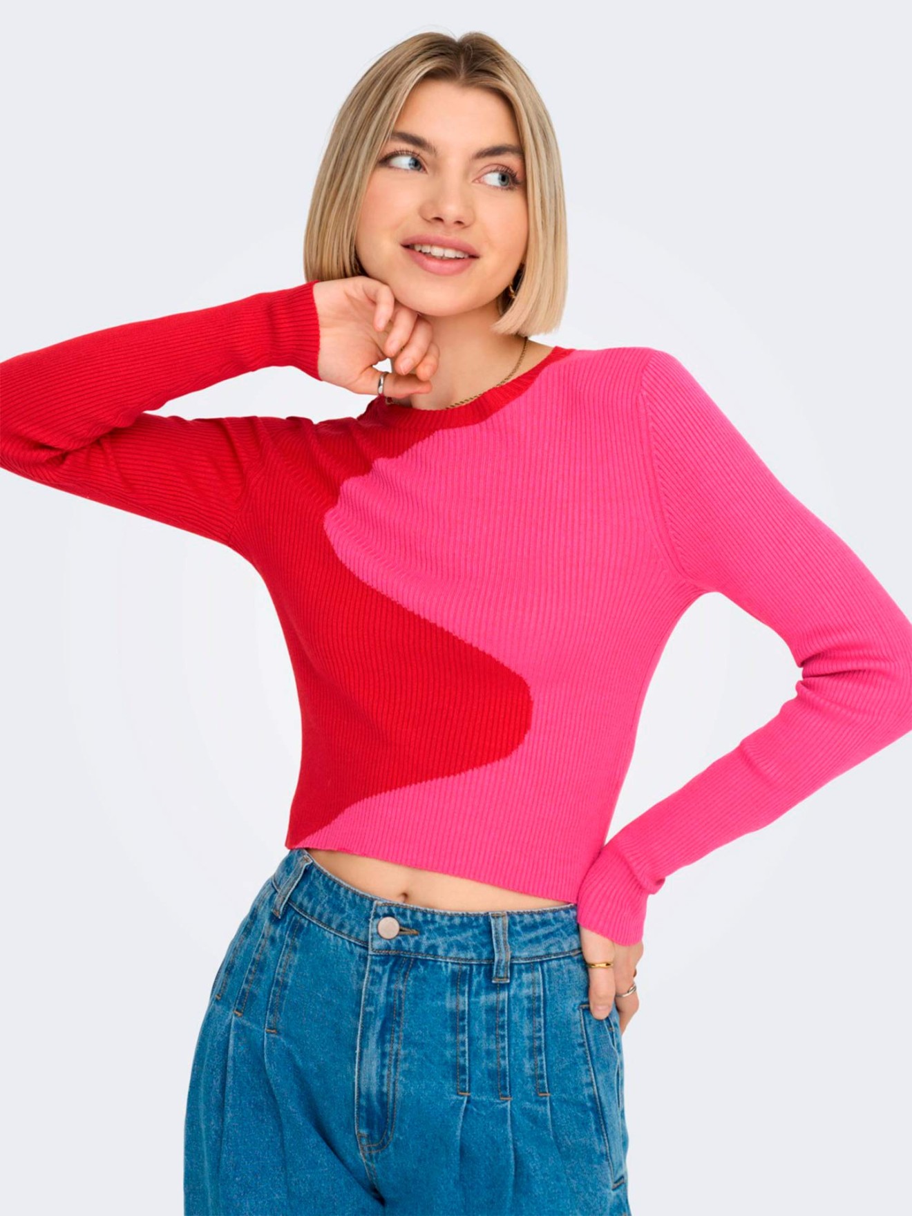 Camisola de Malha
