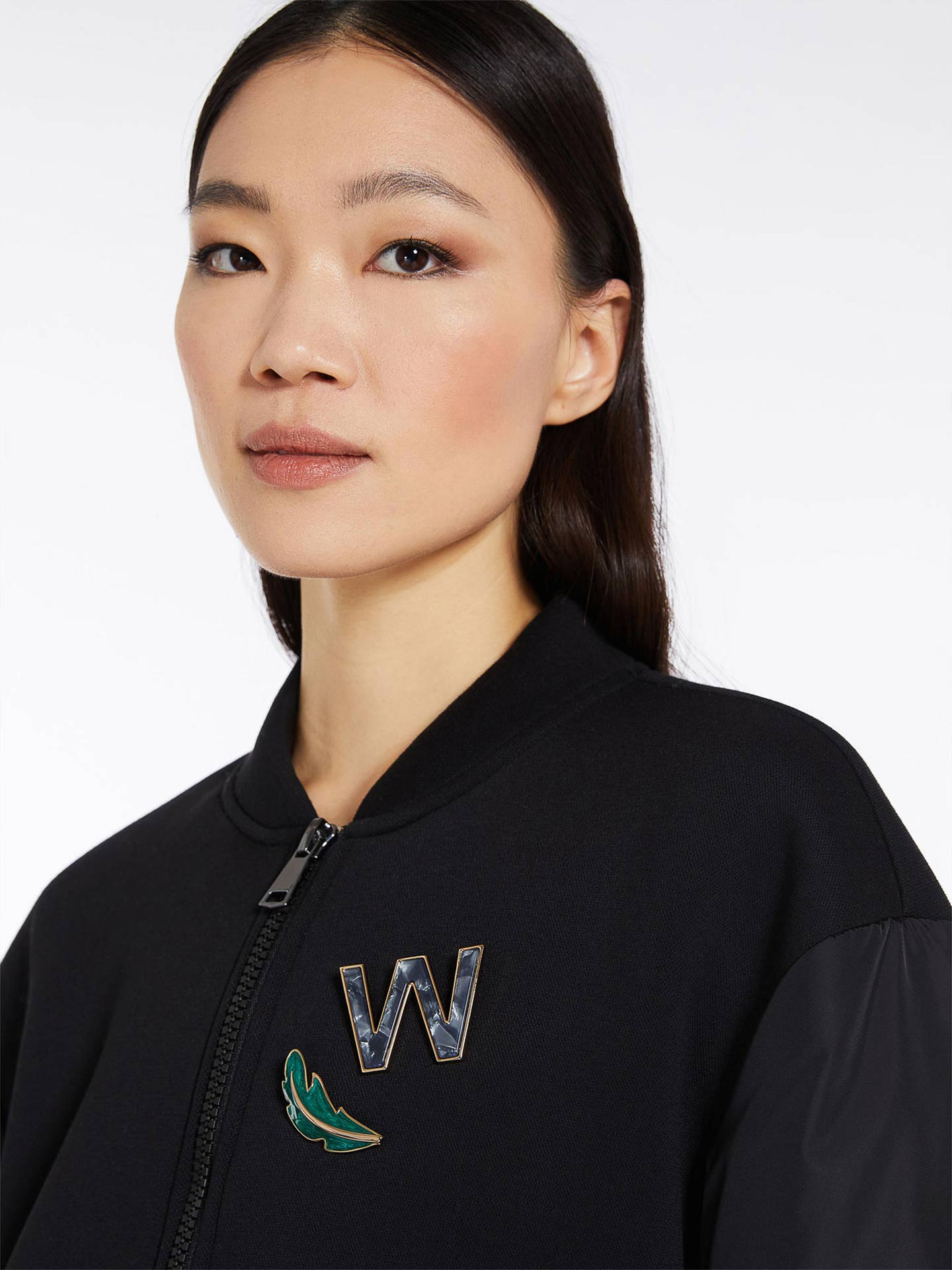 Conjunto de 2 Alfinetes