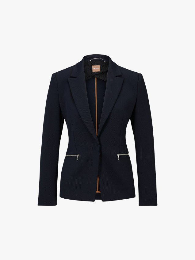 Blazer Básico