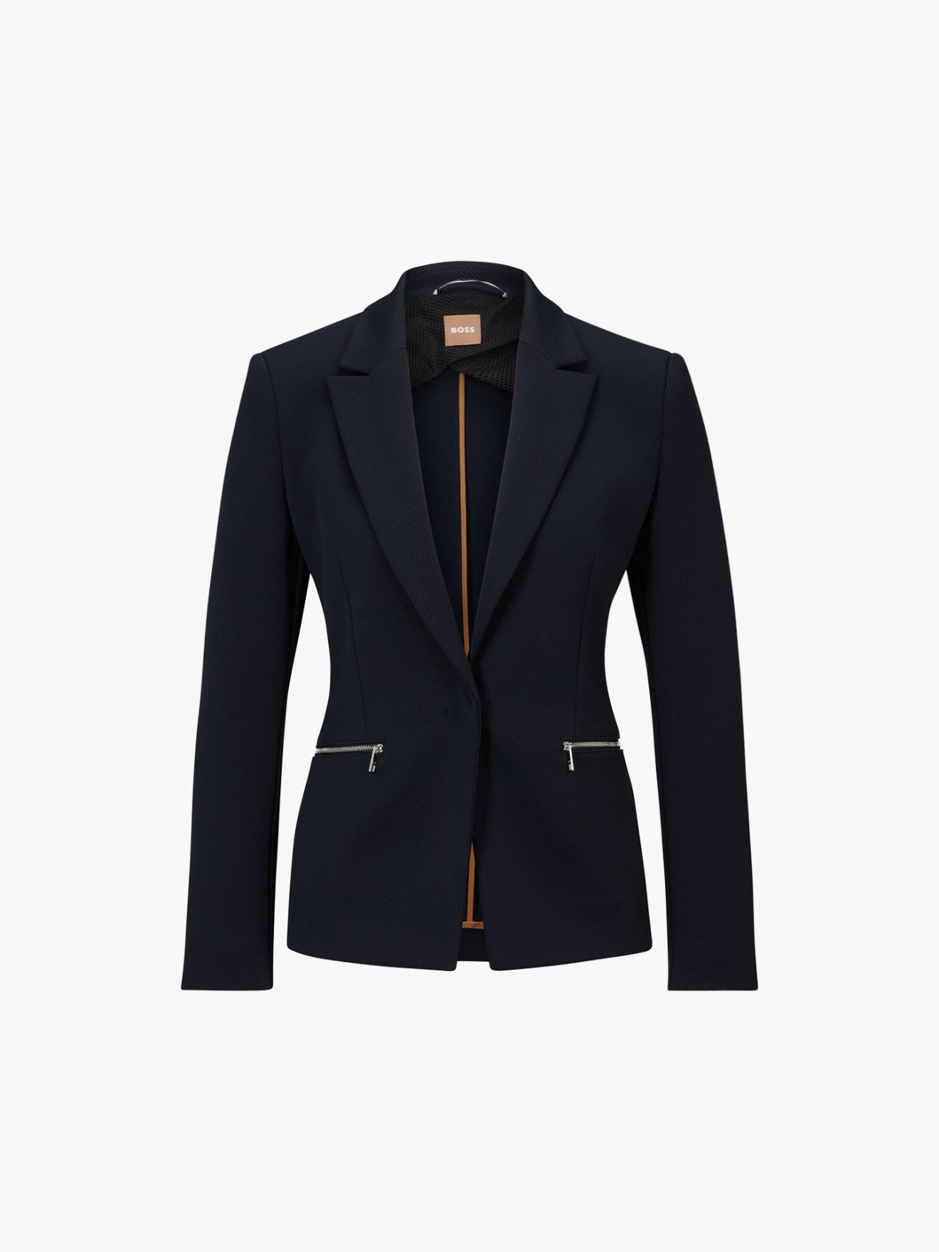 Blazer Básico