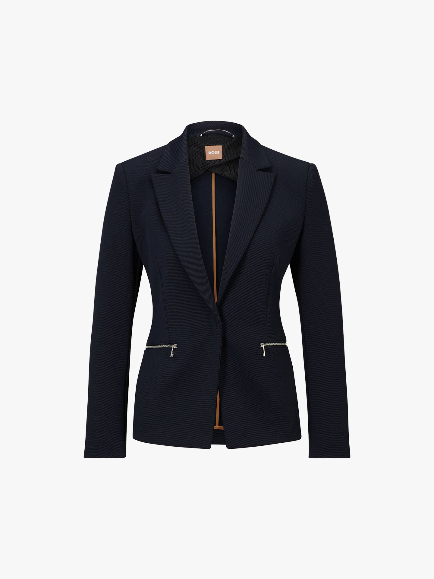Blazer Básico