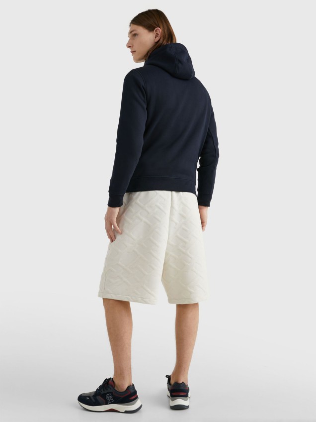 Sweatshirt Bordada