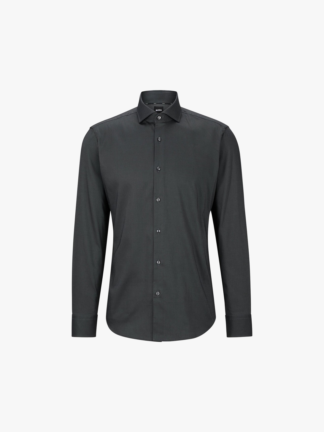 Camisa Regular Fit