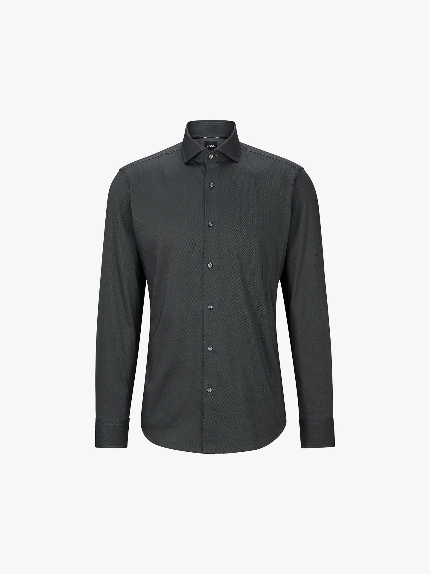Camisa Regular Fit