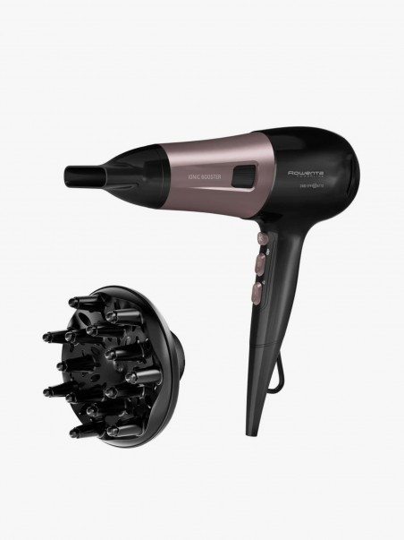 Secador Cabelo New Powerline