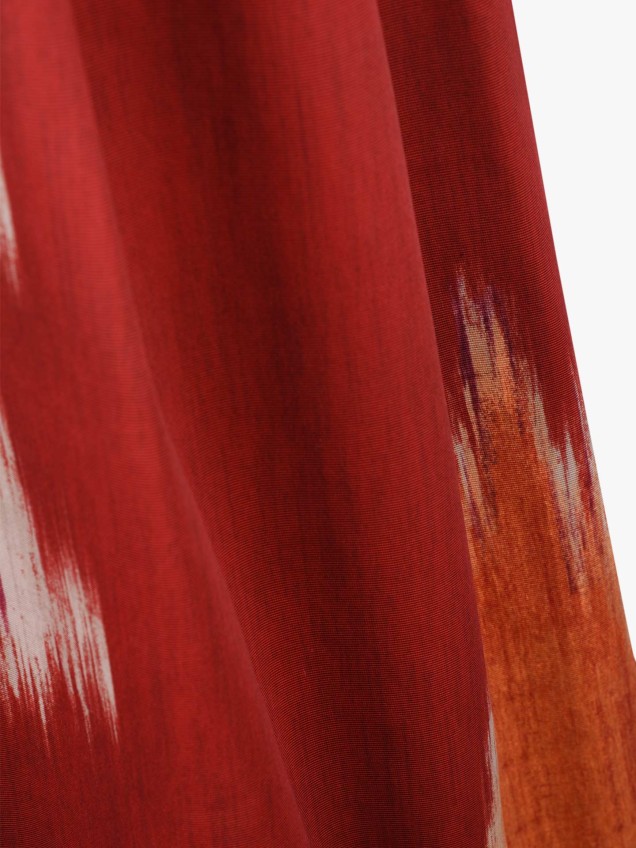 Vestido Assimétrico