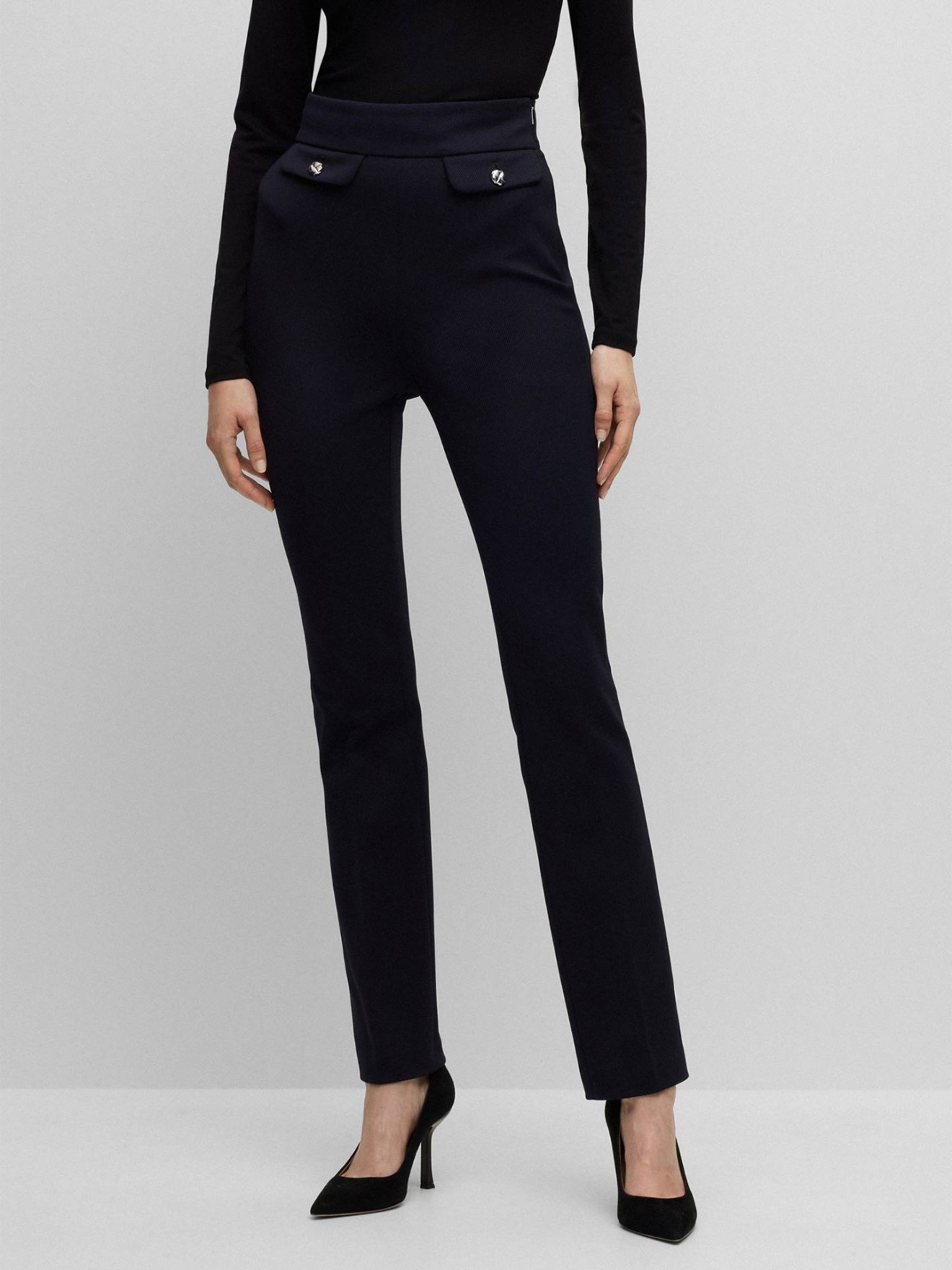 Cal�as Slim Fit
