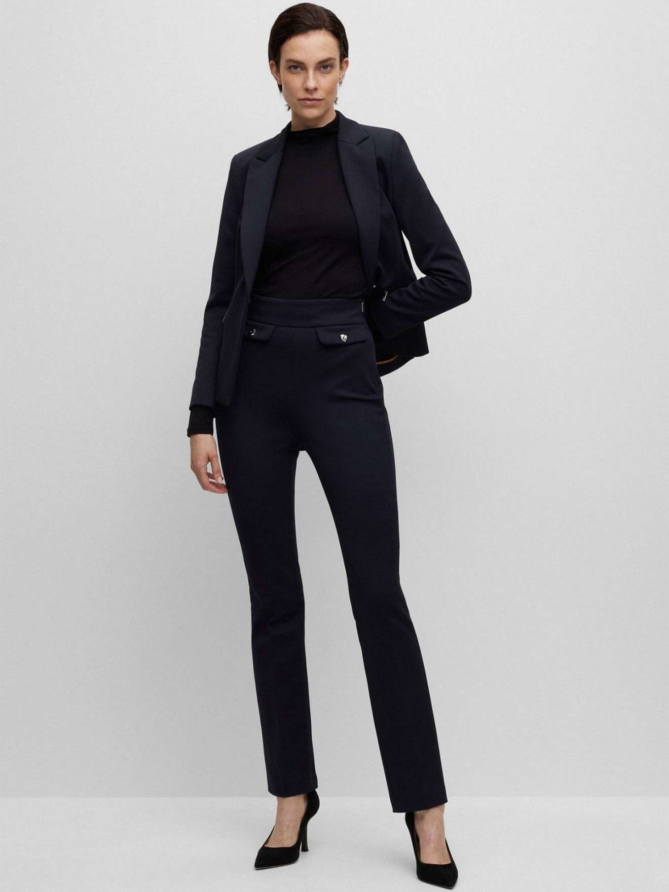 Cal�as Slim Fit