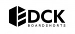 DCK Boardshorts