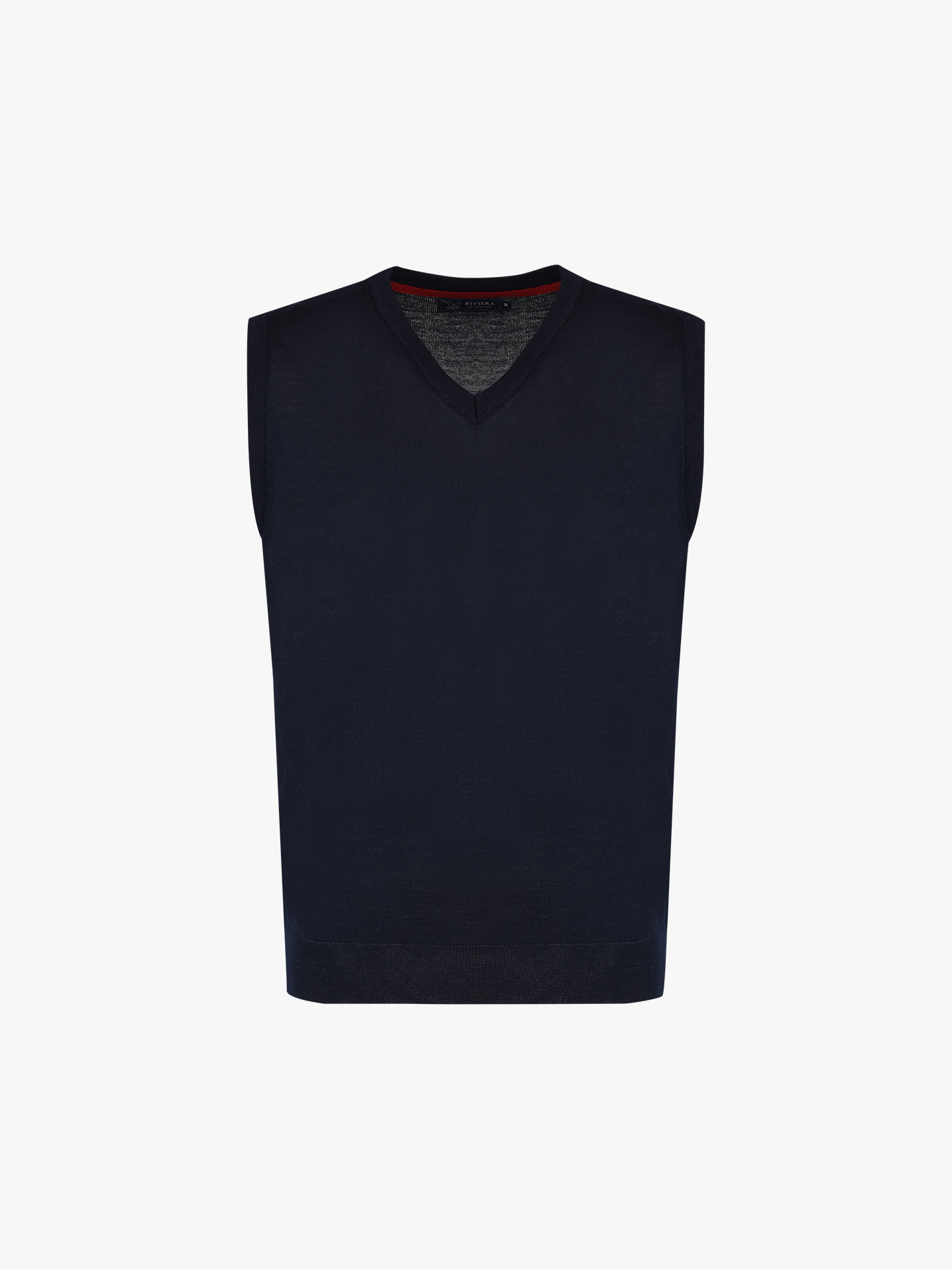 Pullover de Lã