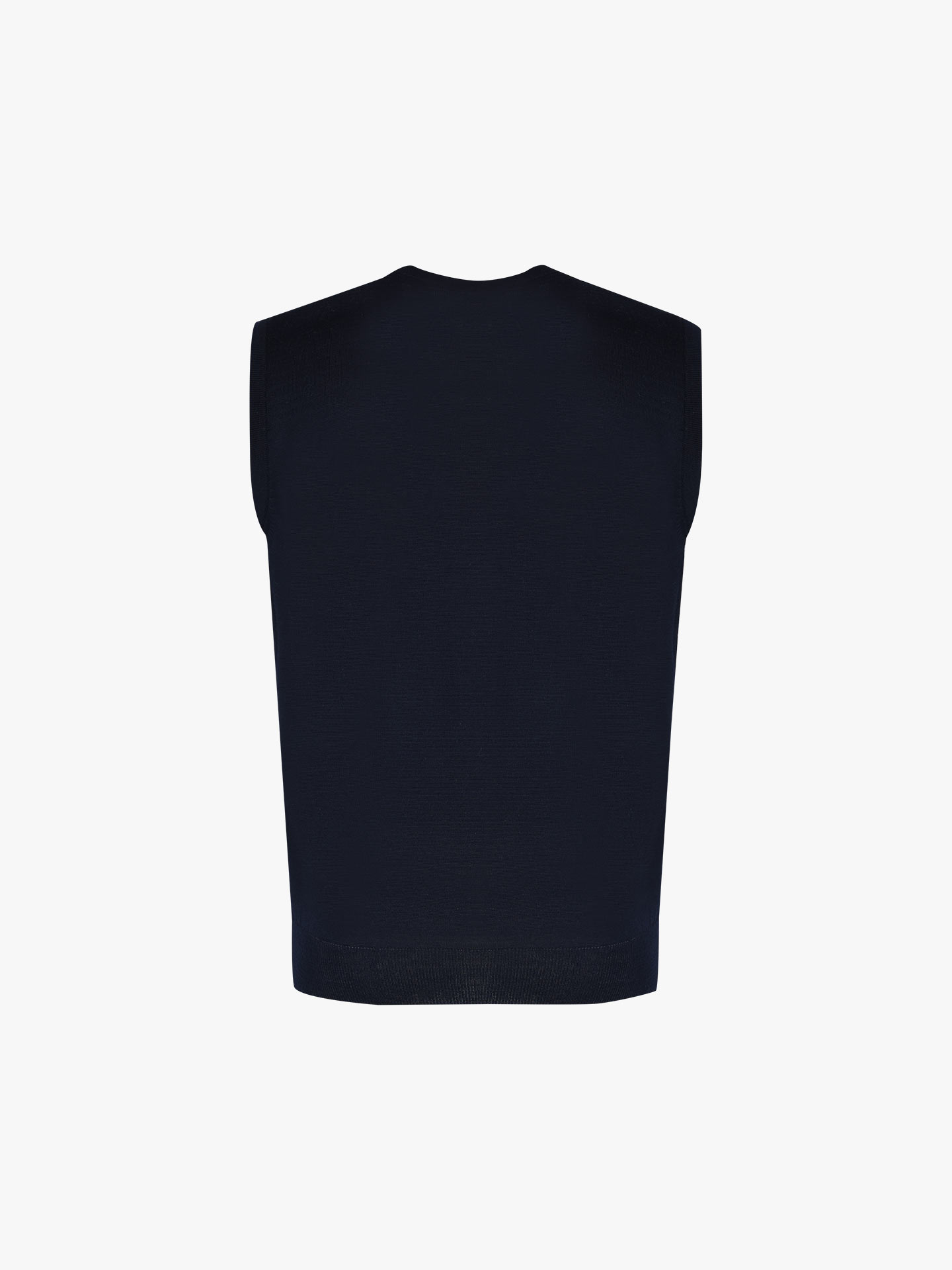 Pullover de Lã