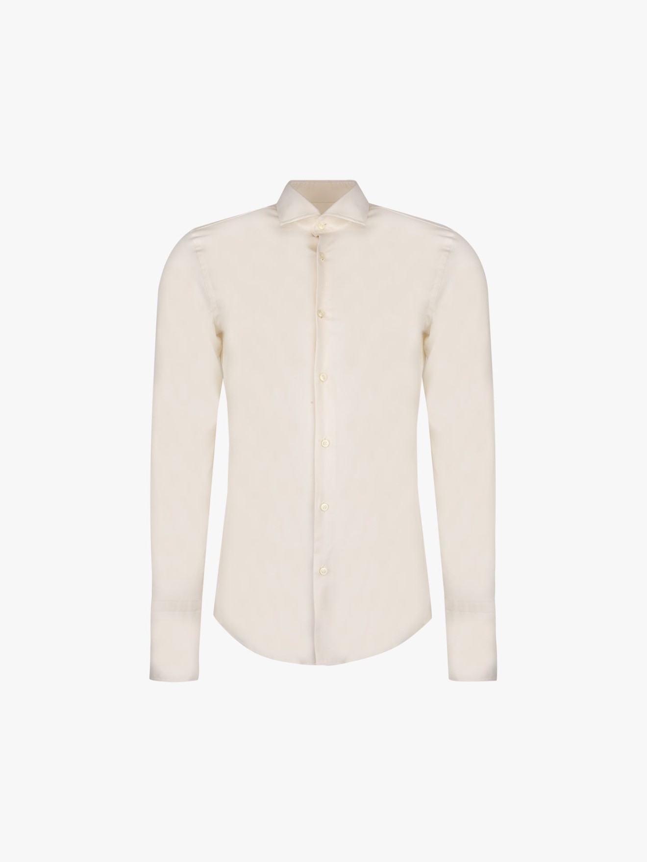 Camisa Slim Fit