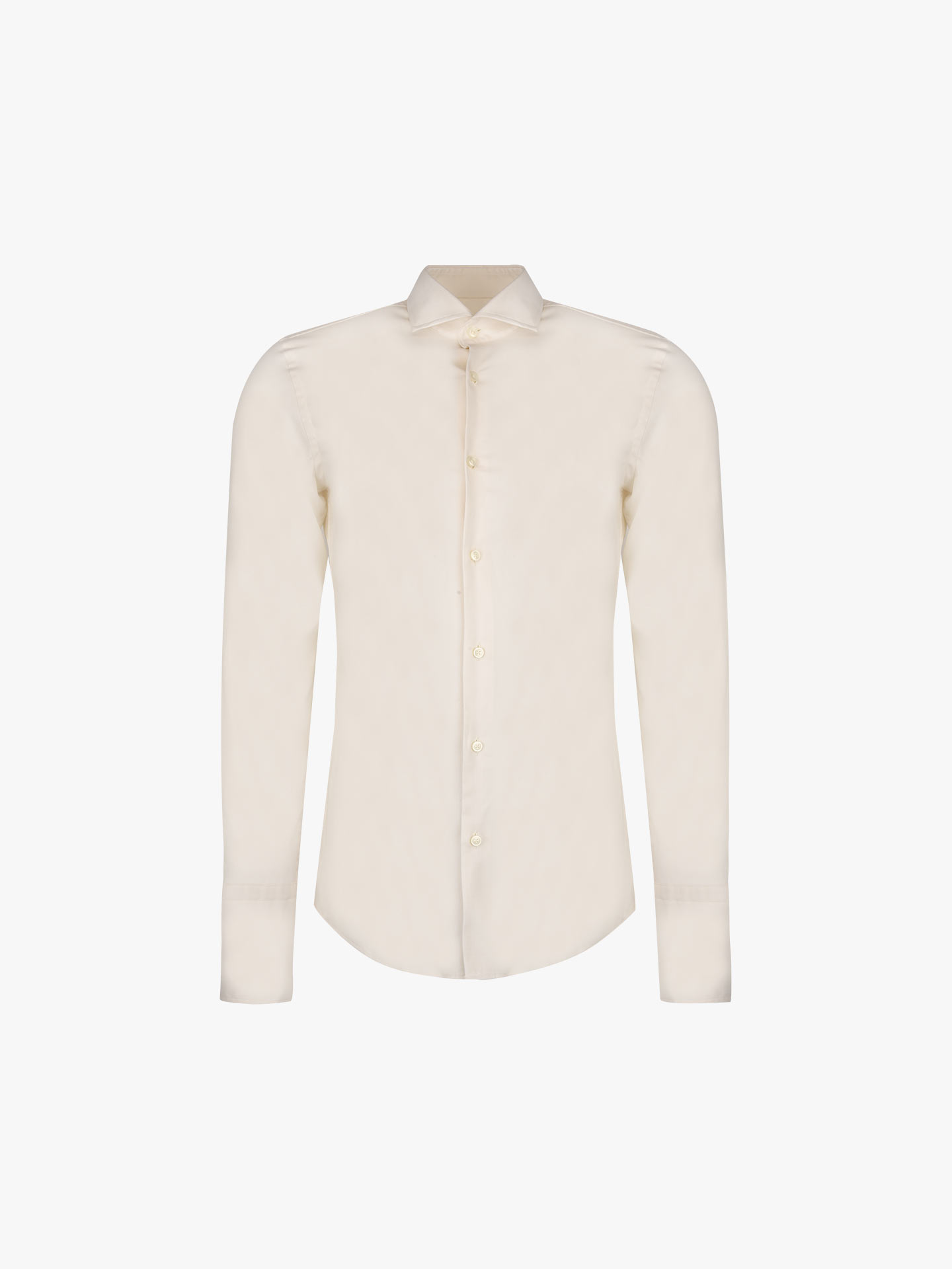 Camisa Slim Fit