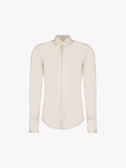 Camisa Slim Fit