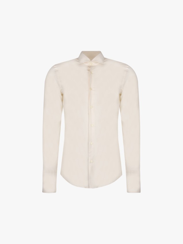 Camisa Slim Fit