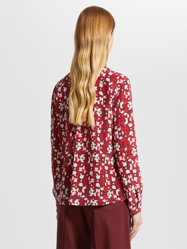 Camisade Seda