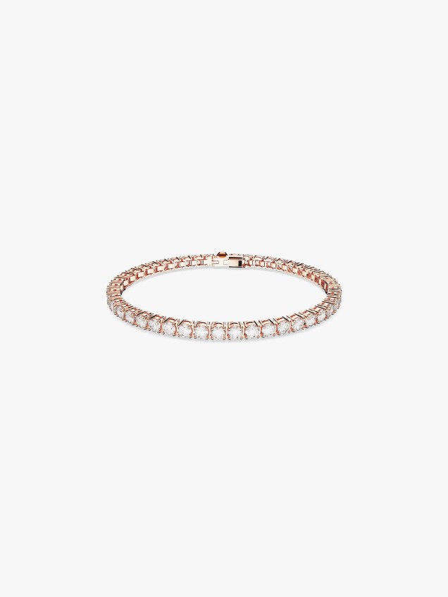 Pulseira Matrix Tennis