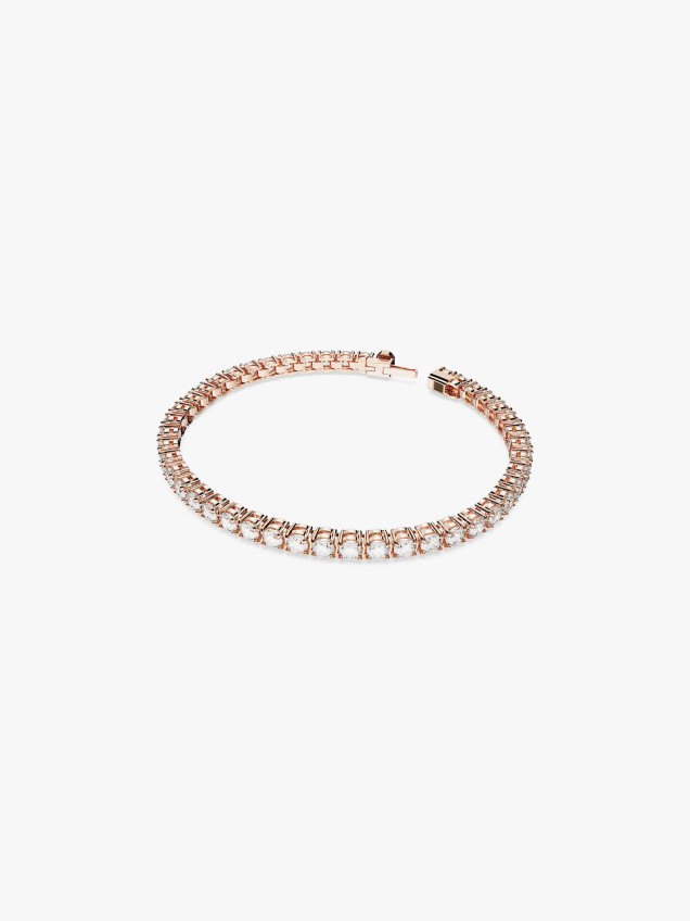 Pulseira Matrix Tennis